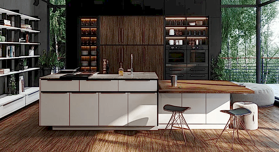Asel AGT Dreamlam ve Masterboard Dekorlar