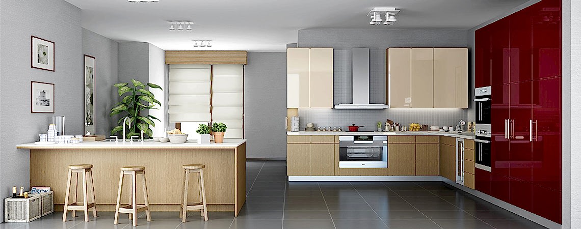 Asel AGT Akrilik Panel 8041 Krem