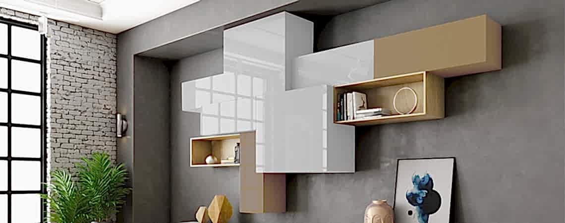 Asel AGT Akrilik Panel 8043 Vizon