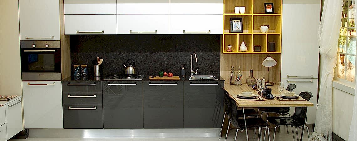 Asel AGT Çizilmez Çizilmez Akrilik Panel 8015 Beyaz