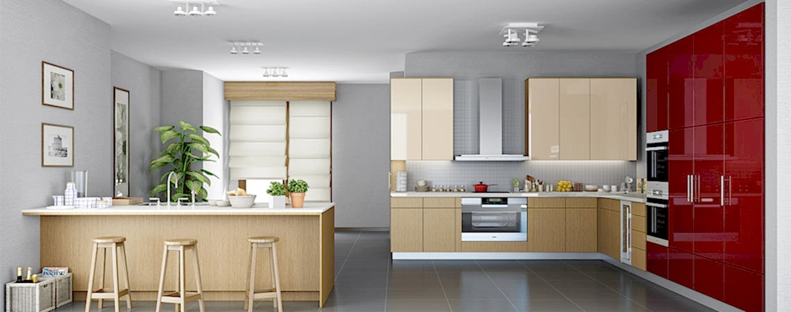 Asel AGT Çizilmez Çizilmez Akrilik Panel 8019 Kırmızı