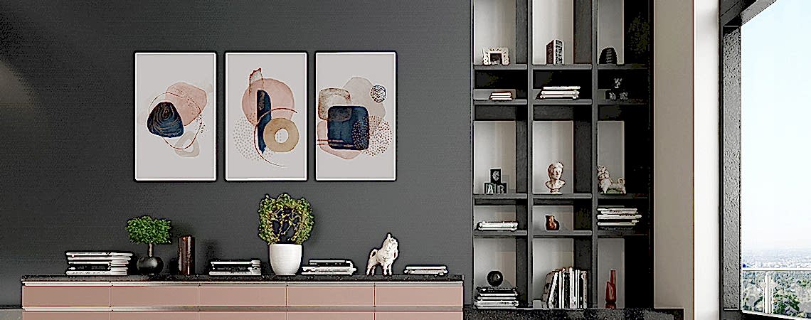 Asel AGT Supramat Panel 3016 Pembe Papatya