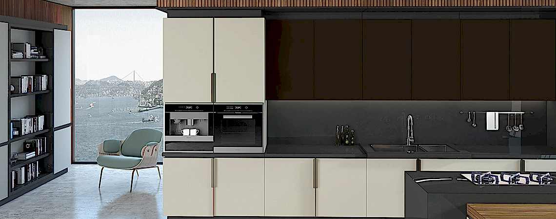 Asel AGT Supramat Panel 3019 Sahara Krem